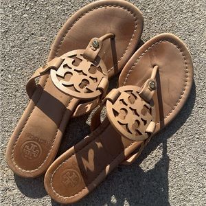 Tory Burch Miller Sandal